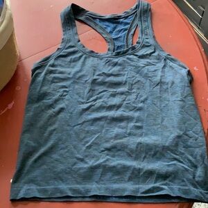 Lululemon Swiftly Tech Tank